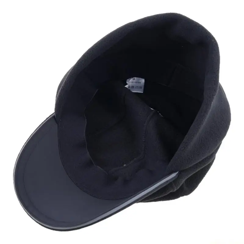 31BF Elastics Cold Weather Hat Unisex Soft Fabric Winter Hat For Sports Daily Wear
31BF Elastics Cold Weather Hat Unisex Soft Fabric Winter Hat For Sports Daily Wear