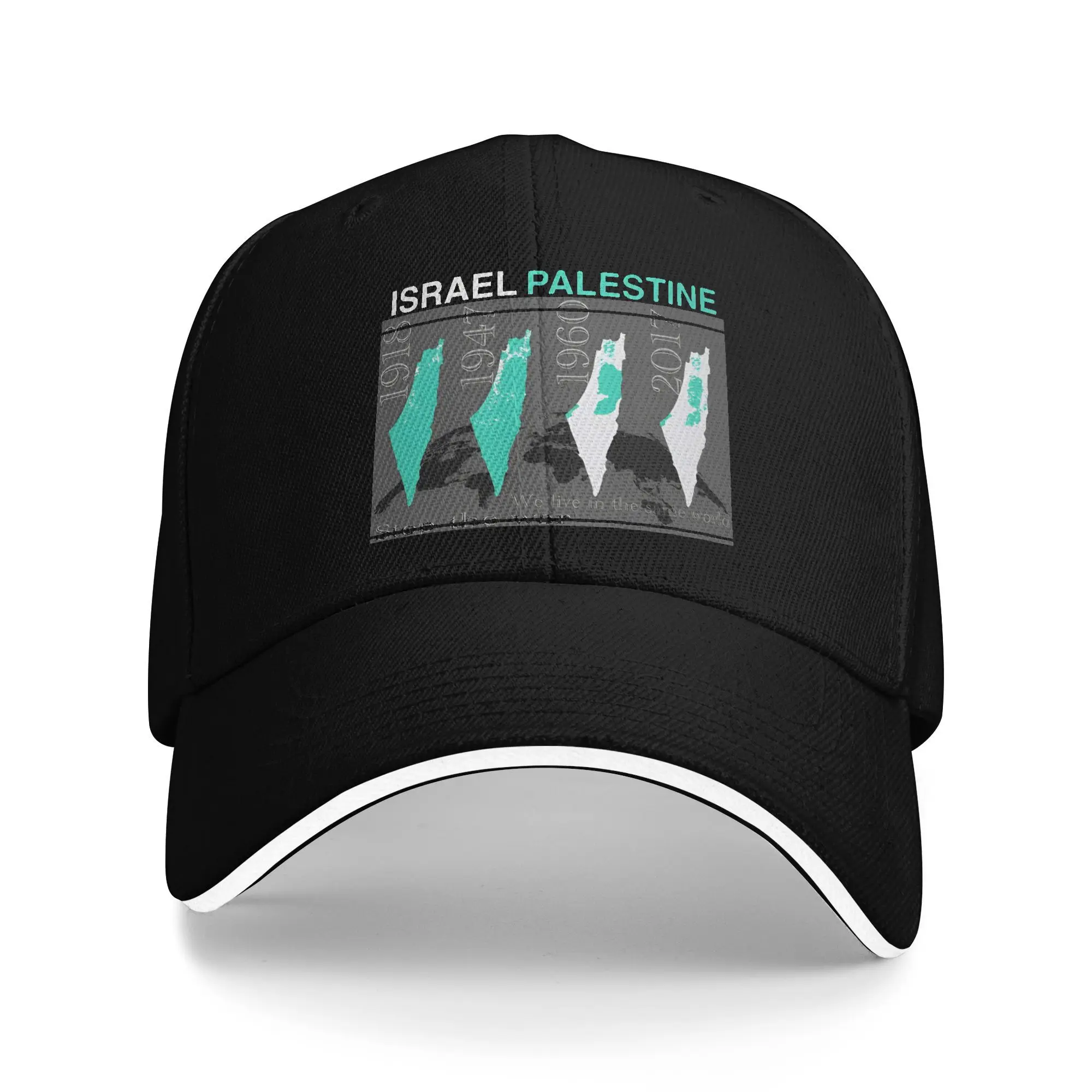 Spring Palestine Map Baseball Cap Hiking Fishing Casual Custom DIY Sun Trucker Hat Men Adult Dropshipping Baseball Caps
Spring Palestine Map Baseball Cap Hiking Fishing Casual Custom DIY Sun Trucker Hat Men Adult Dropshipping Baseball Caps