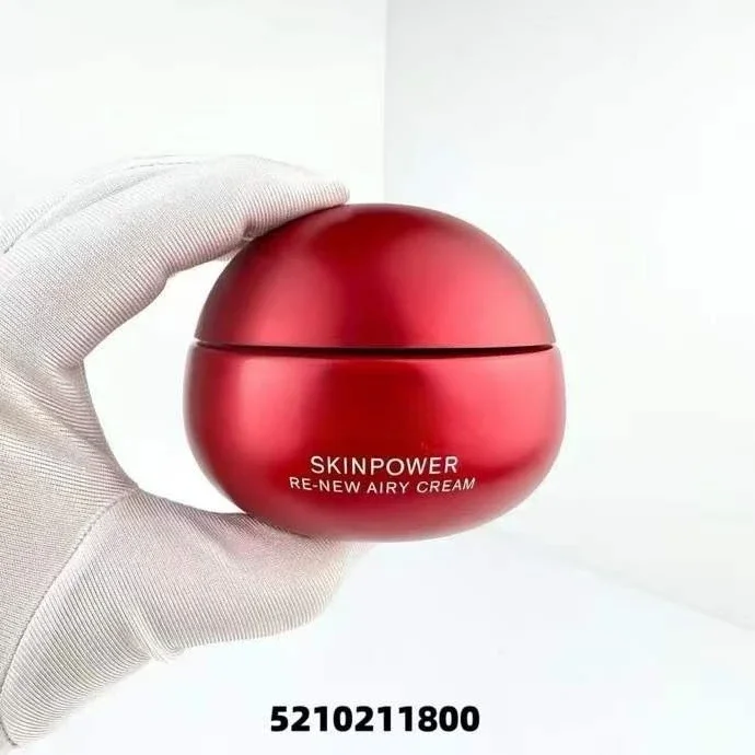 Skin Care SKINPOWER ADVANCED AIRY CREAM 80G pc002
Skin Care SKINPOWER ADVANCED AIRY CREAM 80G pc002