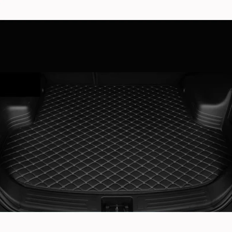 Custom Leather Car Trunk Mat For Jaguar XJ X351 2010-2014 2015 2016 2017 2018 2019 Auto Carpet Accessories Interior Part
Custom Leather Car Trunk Mat For Jaguar XJ X351 2010-2014 2015 2016 2017 2018 2019 Auto Carpet Accessories Interior Part