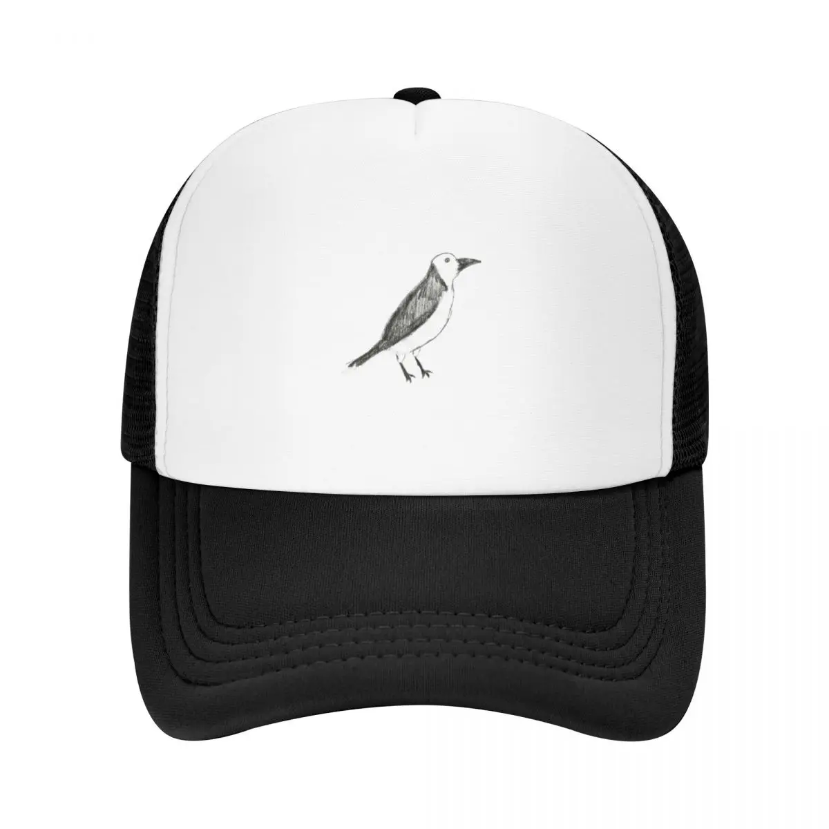 Magpie Baseball Cap Golf Cap Military Tactical Cap Snap Back Hat custom Hat Caps For Men Women's
Magpie Baseball Cap Golf Cap Military Tactical Cap Snap Back Hat custom Hat Caps For Men Women's