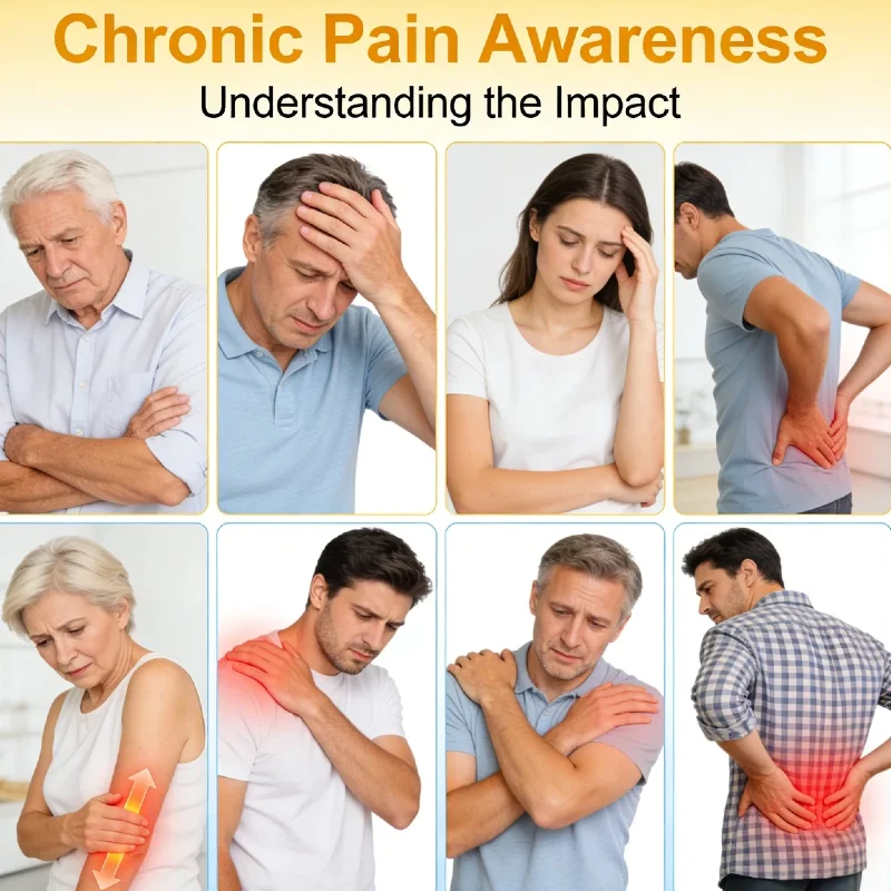 5W Medical Grade Cold Laser – Physical Therapy for Chronic Pain Management: Arthritis, Fibromyalgia & Neuropathy
5W Medical Grade Cold Laser – Physical Therapy for Chronic Pain Management: Arthritis, Fibromyalgia & Neuropathy