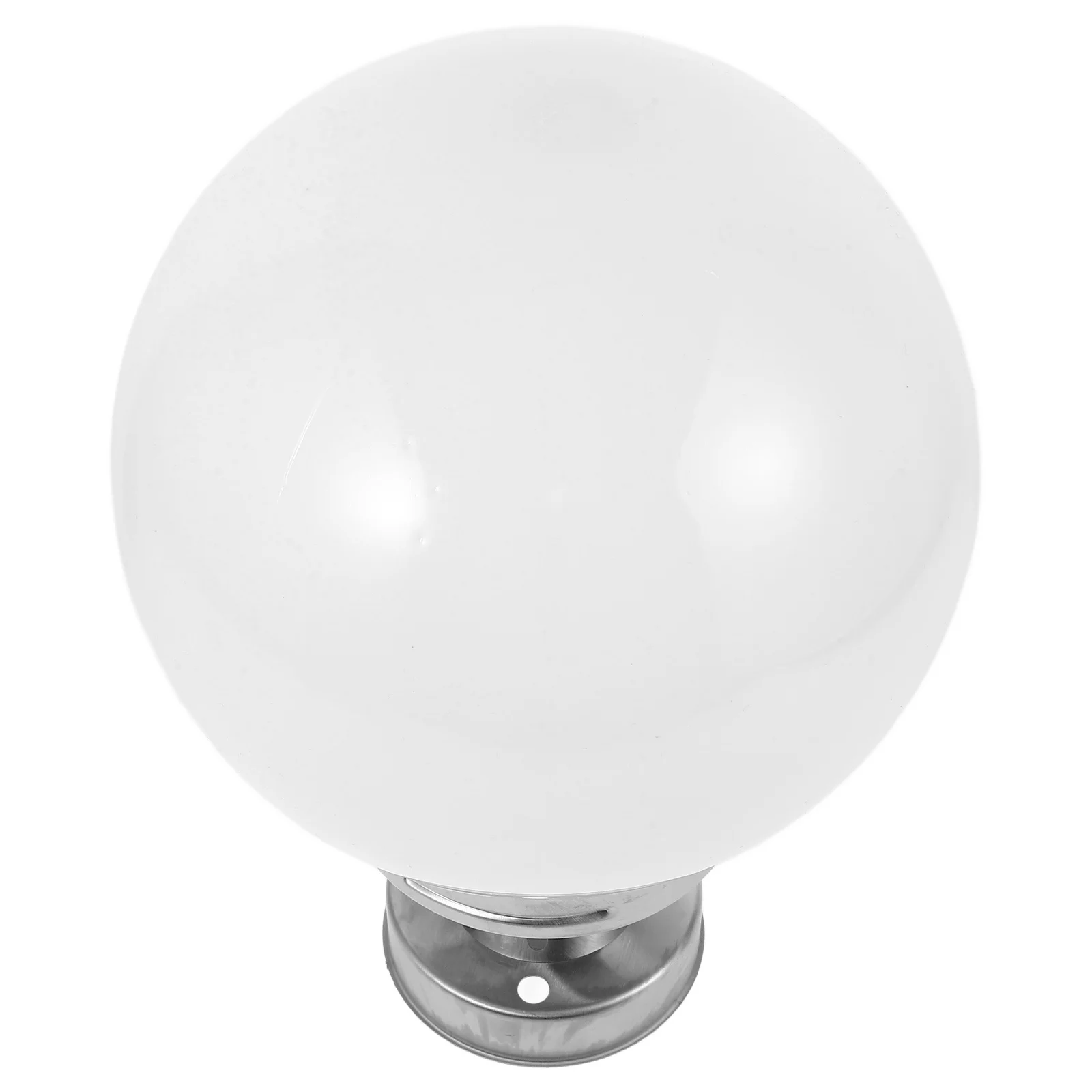 Замена абажура в виде глобуса для уличного двора, забора, светильника, водонепроницаемая лампа для патио, абажур в форме глобуса, садовый светильник
Замена абажура в виде глобуса для уличного двора, забора, светильника, водонепроницаемая лампа для патио, абажур в форме глобуса, садовый светильник