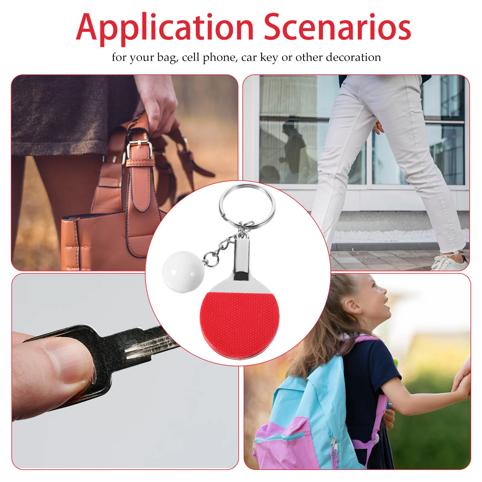 6 шт., брелоки для настольного тенниса, спортивный мяч, декоративная сумка, брелок для женщин, мини-брелок, набор, маленькие спортивные брелки, сувенирный подарок
6 шт., брелоки для настольного тенниса, спортивный мяч, декоративная сумка, брелок для женщин, мини-брелок, набор, маленькие спортивные брелки, сувенирный подарок