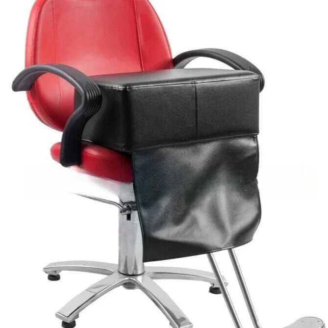 BeautyChildren's Cushion Haircut Chair Cushion Children's Cutting Height Salon Tools
BeautyChildren's Cushion Haircut Chair Cushion Children's Cutting Height Salon Tools