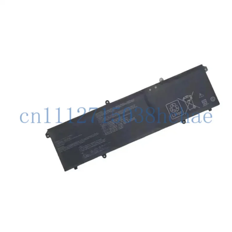 Suitable for Asus 2022 K3502Z K3402Z S5600F S4600F Battery C31N2105-1
Suitable for Asus 2022 K3502Z K3402Z S5600F S4600F Battery C31N2105-1