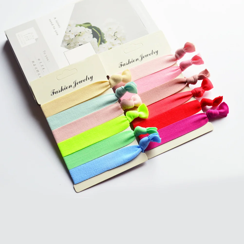 50Pcs High Elastic Hair Ties Stretch Knot Design Solid Color Hair Ring for Women Trendy Ponytail Holders Everyday Use Gift
50Pcs High Elastic Hair Ties Stretch Knot Design Solid Color Hair Ring for Women Trendy Ponytail Holders Everyday Use Gift