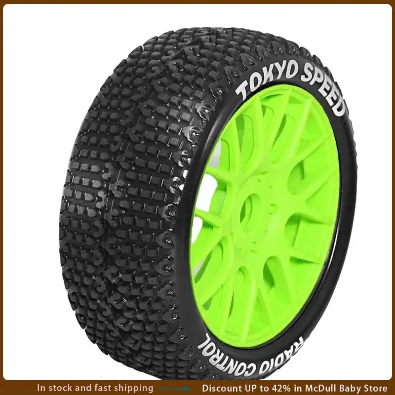 ABJA-4Pcs 110Mm 1/8 RC Car Багги Колеса Шина 17Mm Hex Для ARRMA Typhon Talion Traxxas Redcat Team Losi HPI HSP VRX RC Car
ABJA-4Pcs 110Mm 1/8 RC Car Багги Колеса Шина 17Mm Hex Для ARRMA Typhon Talion Traxxas Redcat Team Losi HPI HSP VRX RC Car