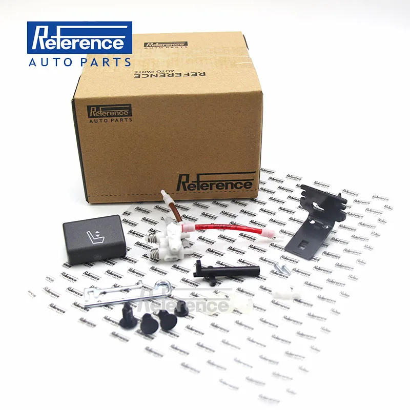 REFERNEEC 42555093 Repair Kit Seat Right Spare Parts 93161393 93162092 5001836455
REFERNEEC 42555093 Repair Kit Seat Right Spare Parts 93161393 93162092 5001836455