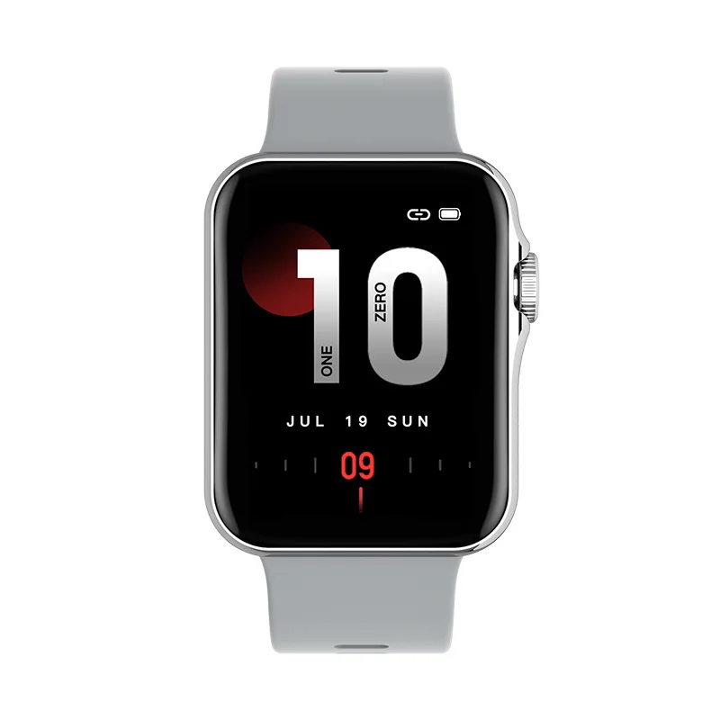 Smart watch health monitoring, Bluetooth, call, blood oxygen, heart rate, blood pressure, electronic watch
Smart watch health monitoring, Bluetooth, call, blood oxygen, heart rate, blood pressure, electronic watch
