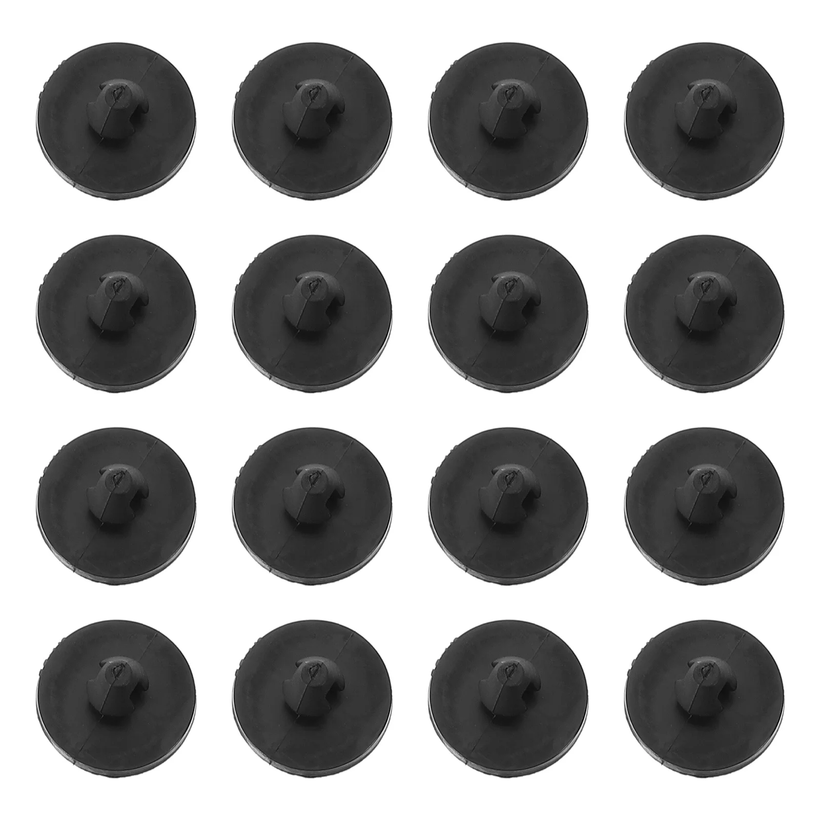 12 Pcs Switch Buckle Truck Clutch Pedal Stop Pad Plastic Brake Pedals for Land Vehicles
12 Pcs Switch Buckle Truck Clutch Pedal Stop Pad Plastic Brake Pedals for Land Vehicles