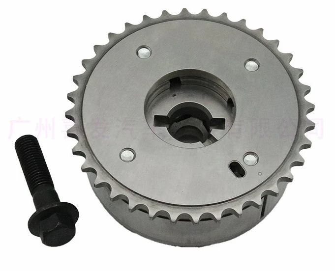 Automotive Parts Timing Gear 13050-28021
Automotive Parts Timing Gear 13050-28021