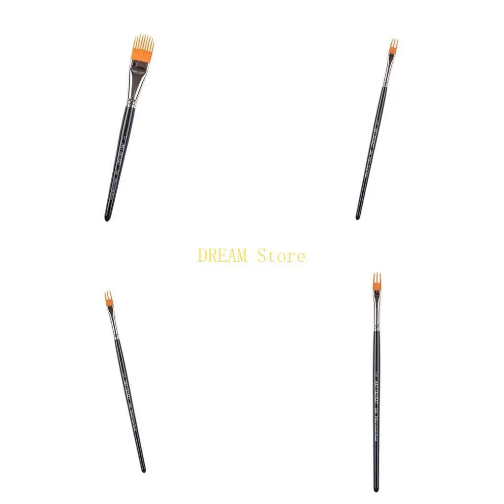Landscape Art Brush Watercolor Paint Brush Artist Painting Tool For Layered Mist Effect And Landscape Painting best sale
Landscape Art Brush Watercolor Paint Brush Artist Painting Tool For Layered Mist Effect And Landscape Painting best sale
