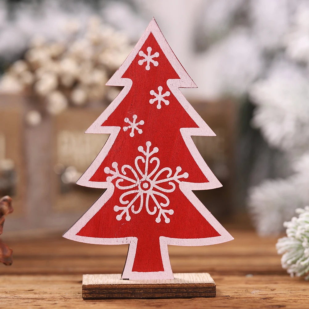 3 Pcs Christmas Tree Ornaments Pine Decorating Decorations Gifts Xmas Decorative Accessory Printing
3 Pcs Christmas Tree Ornaments Pine Decorating Decorations Gifts Xmas Decorative Accessory Printing