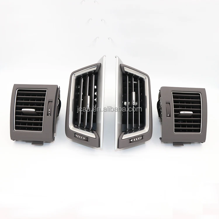 Auto Parts of Car Interior air Conditioning Middle Outlet air Vent for Land Cruiser FJ200 LC200 2016-2020
Auto Parts of Car Interior air Conditioning Middle Outlet air Vent for Land Cruiser FJ200 LC200 2016-2020