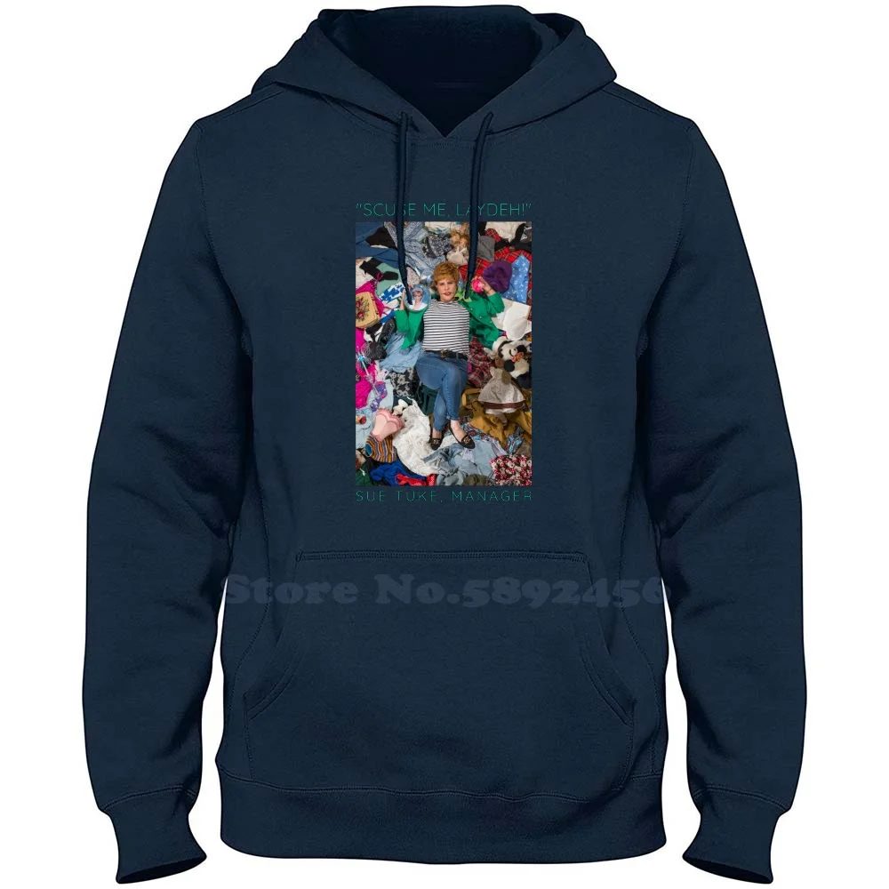 Scuse Me Laydeh! Худи из 100% чистого хлопка, благотворительная компания Sue Tuke Manager Scuse Me Laydeh Scuse Me Lady
Scuse Me Laydeh! Худи из 100% чистого хлопка, благотворительная компания Sue Tuke Manager Scuse Me Laydeh Scuse Me Lady