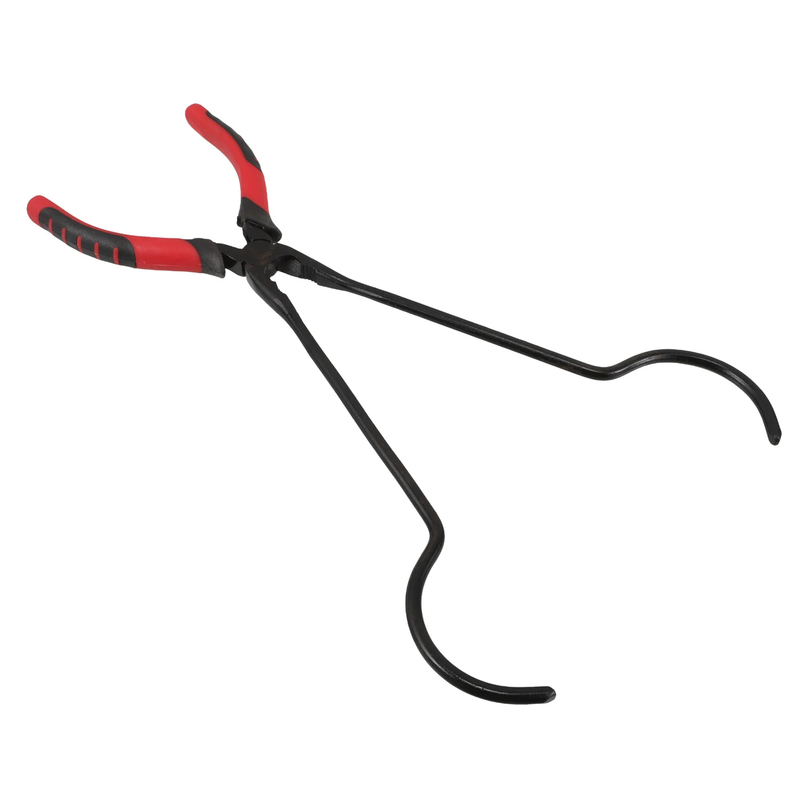 35cm Graphite Crucible Tongs for Melting Furnace Accessories Jewelry Tools Metal Melting Kit Circle Clamps Laboratory Supplies
35cm Graphite Crucible Tongs for Melting Furnace Accessories Jewelry Tools Metal Melting Kit Circle Clamps Laboratory Supplies