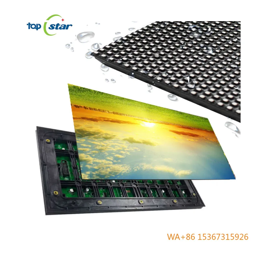 P2.5 Outdoor Digital Poster Screen High Quality Digital Signage Display
P2.5 Outdoor Digital Poster Screen High Quality Digital Signage Display