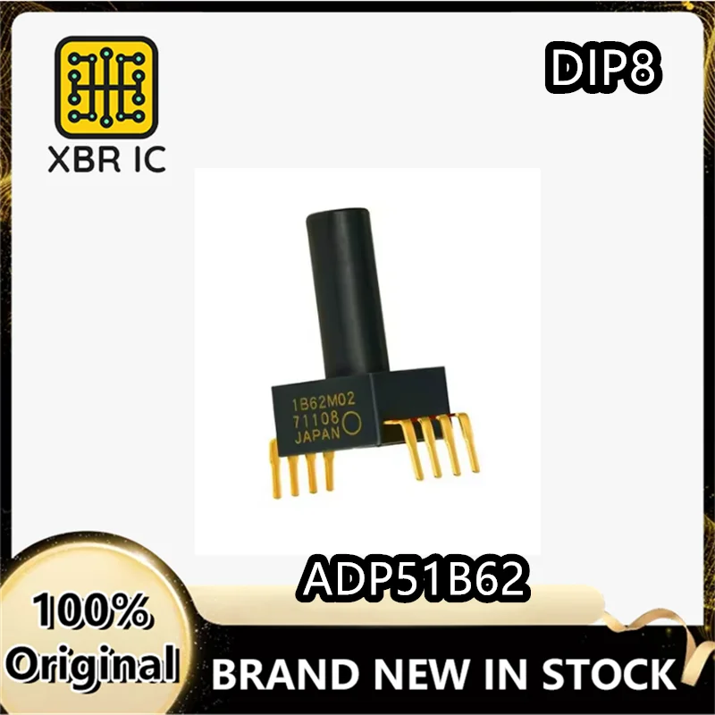 (1/10 шт.) ADP51B62 ADP51B62M02 1B62M02 DIP8 Датчик давления, новый, оригинальный, в наличии, быстрая доставка
(1/10 шт.) ADP51B62 ADP51B62M02 1B62M02 DIP8 Датчик давления, новый, оригинальный, в наличии, быстрая доставка