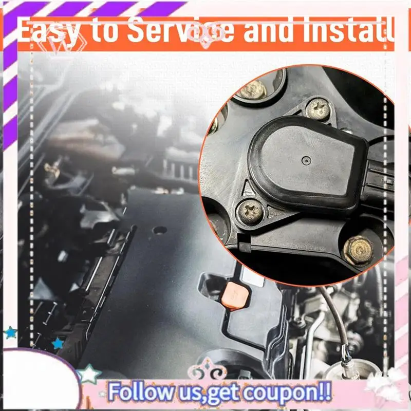 Easy To Use New High Quality Car Throttle Position Sensor 37890-PND-A01 37890PNDA01 For Honda CR-V Models For Acura RSX
Easy To Use New High Quality Car Throttle Position Sensor 37890-PND-A01 37890PNDA01 For Honda CR-V Models For Acura RSX