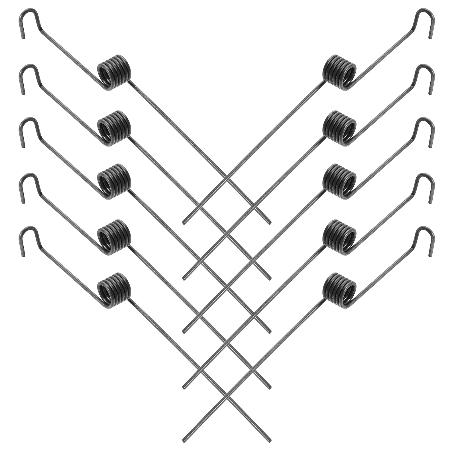 5 Pairs Corn Seeder Accessories Planter Springs Handheld for Garden Farm Steel Spare Parts Dispenser Adjustable
5 Pairs Corn Seeder Accessories Planter Springs Handheld for Garden Farm Steel Spare Parts Dispenser Adjustable