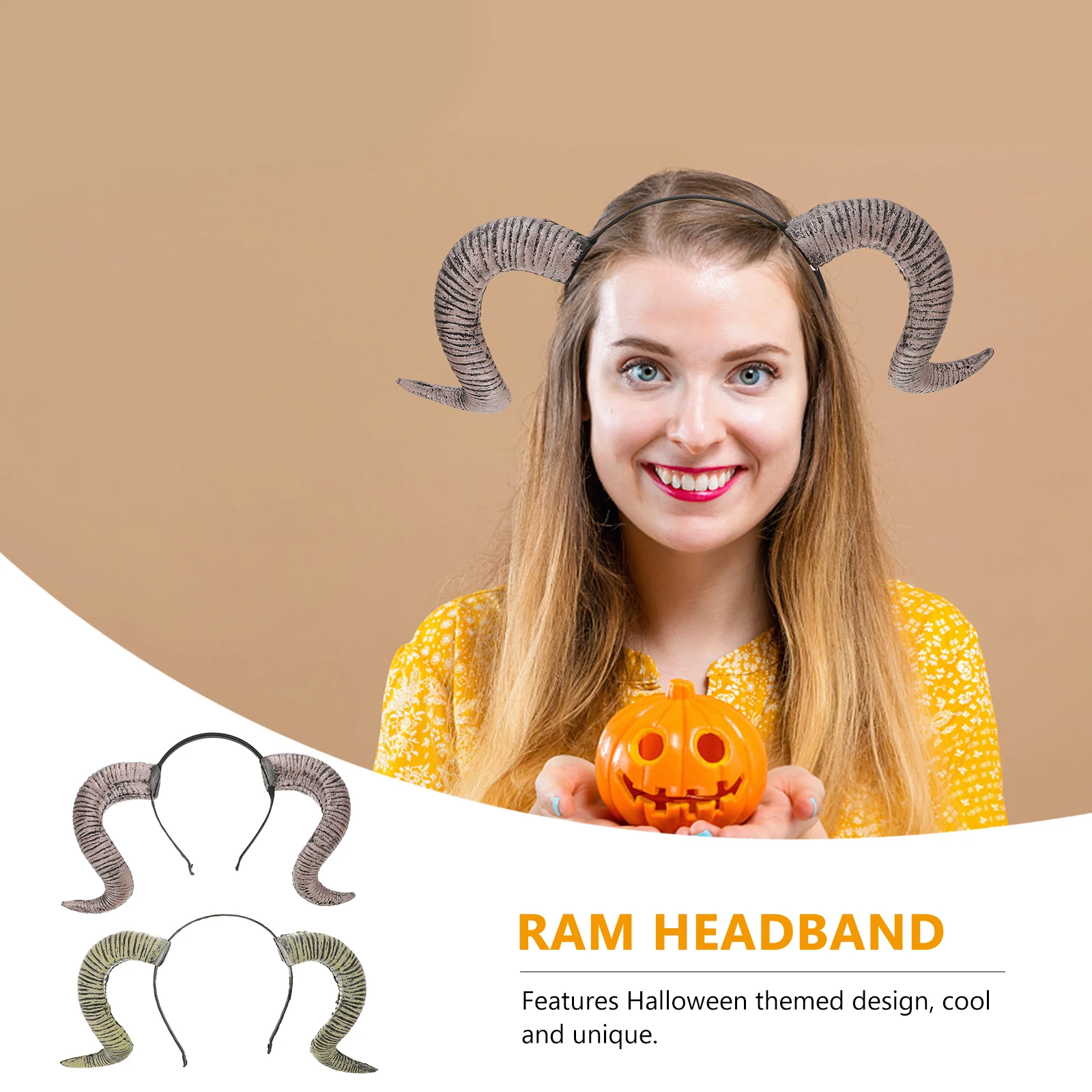 2pcs Headband Halloween Hair Band Claw Headdress Cosplay Accessory Golden Silver Color Foaming Prop Party Stage
2pcs Headband Halloween Hair Band Claw Headdress Cosplay Accessory Golden Silver Color Foaming Prop Party Stage