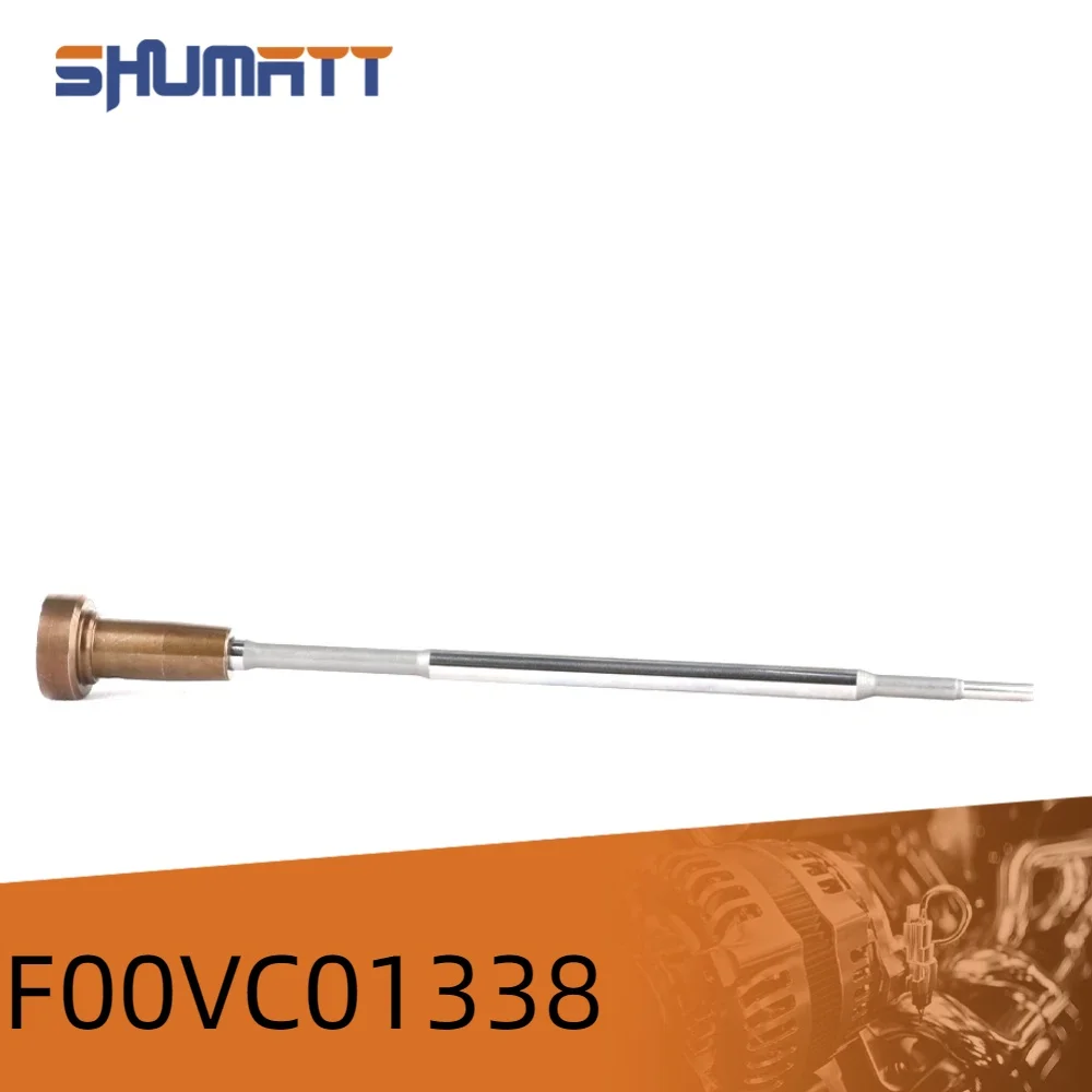 4 шт., новый клапан F00VC01338, сделанный в Китае, сборка 110 серии CRI2-16 для 0445110247/0445110248/0445110273
4 шт., новый клапан F00VC01338, сделанный в Китае, сборка 110 серии CRI2-16 для 0445110247/0445110248/0445110273