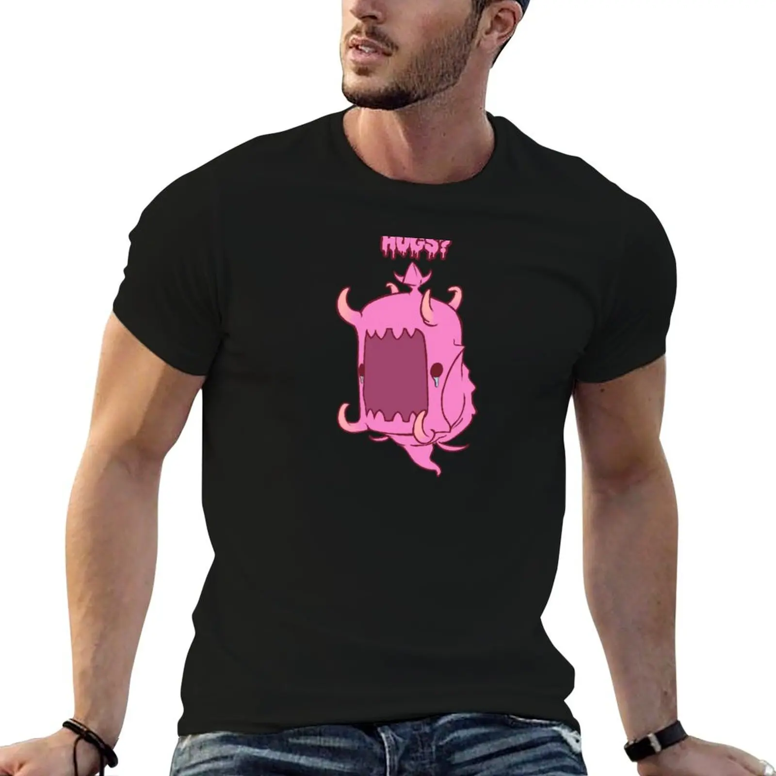 Hugs HUGS T-Shirt man t shirts for men man t shirts high quality luxury brand t shirt man casual T-shirt
Hugs HUGS T-Shirt man t shirts for men man t shirts high quality luxury brand t shirt man casual T-shirt