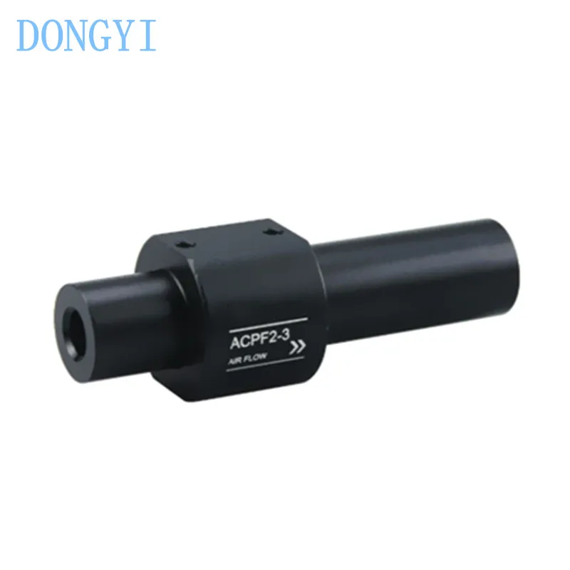 Conveying Vacuum Generator ACPF 2-3 ACPF 3-3 ACPF 5-6 ACPF 7-6 ACPF 15-3 ACPF 15-6
Conveying Vacuum Generator ACPF 2-3 ACPF 3-3 ACPF 5-6 ACPF 7-6 ACPF 15-3 ACPF 15-6