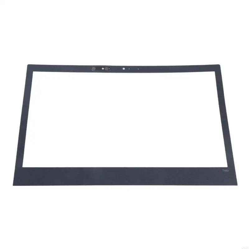 Laptop Repair Components Front Shell Sheet Sticker for T480 LCD Front Frame Bezel Stickers Replacement LCD Bezel
Laptop Repair Components Front Shell Sheet Sticker for T480 LCD Front Frame Bezel Stickers Replacement LCD Bezel