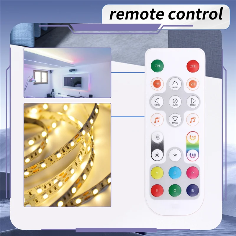 Светодиодный контроллер DIGIT-Smart RGB RGBW Iot, совместимый с Alexa Home, пульт дистанционного управления Wi-Fi Bluetooth, SP543E SP548E SP549E, 5 В-24 В
Светодиодный контроллер DIGIT-Smart RGB RGBW Iot, совместимый с Alexa Home, пульт дистанционного управления Wi-Fi Bluetooth, SP543E SP548E SP549E, 5 В-24 В