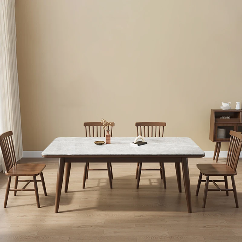 Living Room Table Dining Console Kitchen Fast Food Restaurant Tables Luxury Coffee Conjuntos De Comedor Salon Furniture SQC
Living Room Table Dining Console Kitchen Fast Food Restaurant Tables Luxury Coffee Conjuntos De Comedor Salon Furniture SQC