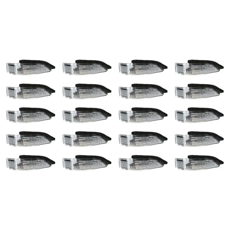 Practical 20X Mirror Signal Lamp Indicator 81730-52100 For Toyota Corolla Camry Yaris Prius C Avalon Scion IM Venza (Right)
Practical 20X Mirror Signal Lamp Indicator 81730-52100 For Toyota Corolla Camry Yaris Prius C Avalon Scion IM Venza (Right)