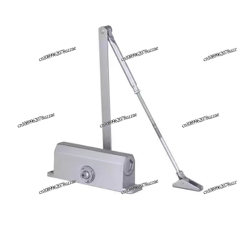 Door Closer Hydraulic Buffer Device Household Automatic Closure No Punching Sliding Fire Closure Device
Door Closer Hydraulic Buffer Device Household Automatic Closure No Punching Sliding Fire Closure Device