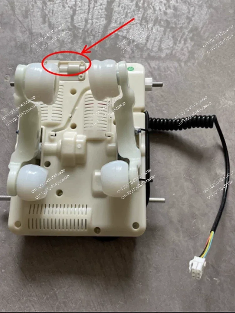 Suitable for Momoda massage chair accessories 610 movement components, walking rotating gear
Suitable for Momoda massage chair accessories 610 movement components, walking rotating gear