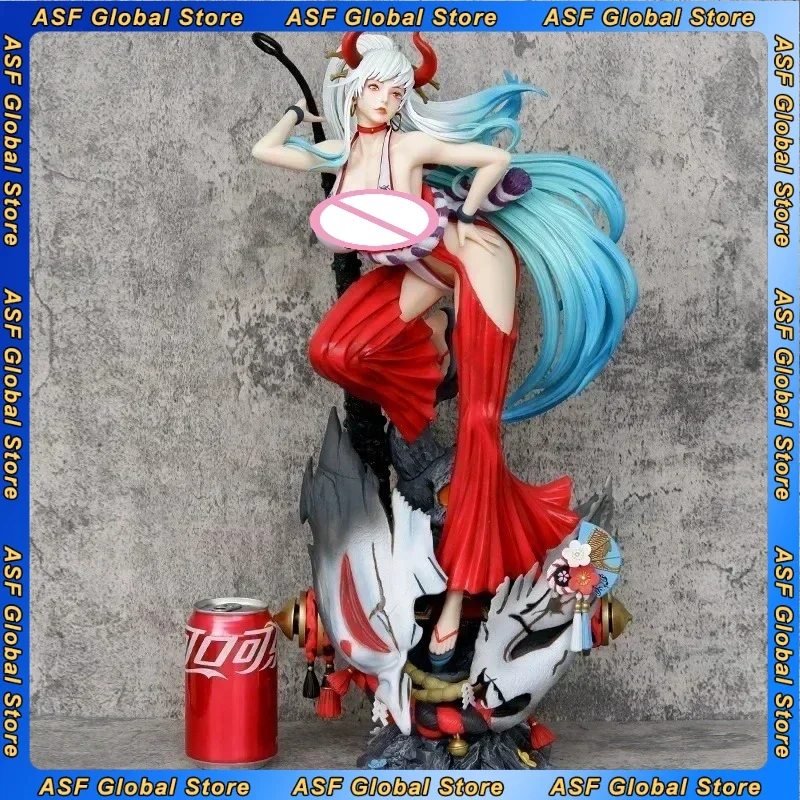 ONE PIECE 45 см Аниме Фигурка Ямато Каiduo Дочь Сексуальная Взрослая Хентай Фигурка Горячая Девушка Манга Коллекция ПВХ Модель Кукла Подарочные Игрушки
ONE PIECE 45 см Аниме Фигурка Ямато Каiduo Дочь Сексуальная Взрослая Хентай Фигурка Горячая Девушка Манга Коллекция ПВХ Модель Кукла Подарочные Игрушки