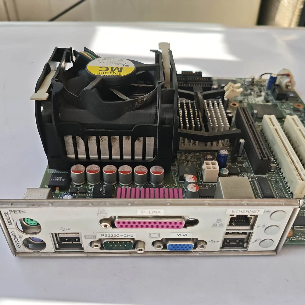 highly reliable FB6GMF-L-14 industrial control equipment board
highly reliable FB6GMF-L-14 industrial control equipment board