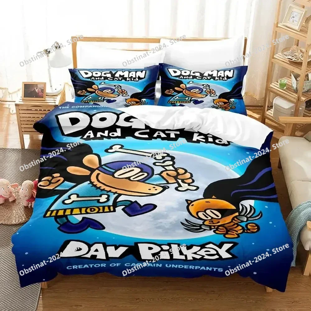 3D Print Cartoon Dog Man Bedding Set Boys Girls Twin Queen Size Duvet Cover Pillowcase Bed Kids Adult Fashion Home Textileextile
3D Print Cartoon Dog Man Bedding Set Boys Girls Twin Queen Size Duvet Cover Pillowcase Bed Kids Adult Fashion Home Textileextile