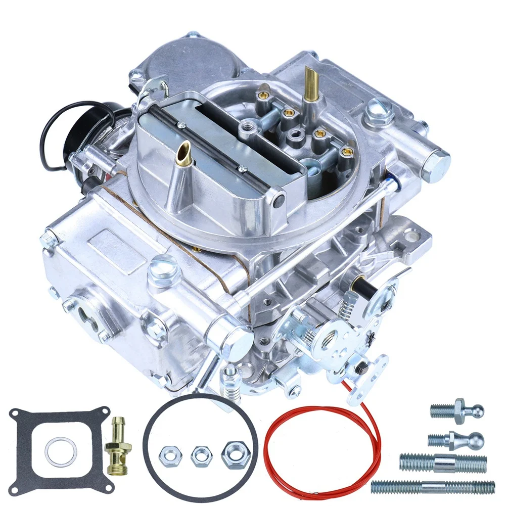 X39A-For Holley Mercury 600CFM 0-80457S For Holley Mercury New 600 CFM Street Warrior Carburetor For Holley FR-80457SA
X39A-For Holley Mercury 600CFM 0-80457S For Holley Mercury New 600 CFM Street Warrior Carburetor For Holley FR-80457SA