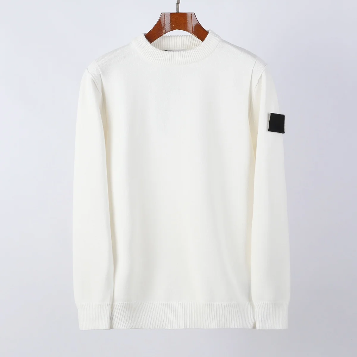 Autumn Winter Women's Long Sve round Ne Sweater 24FW 5029 Youthful Vitali Sle Comfortable Fit Knitted Top
Autumn Winter Women's Long Sve round Ne Sweater 24FW 5029 Youthful Vitali Sle Comfortable Fit Knitted Top