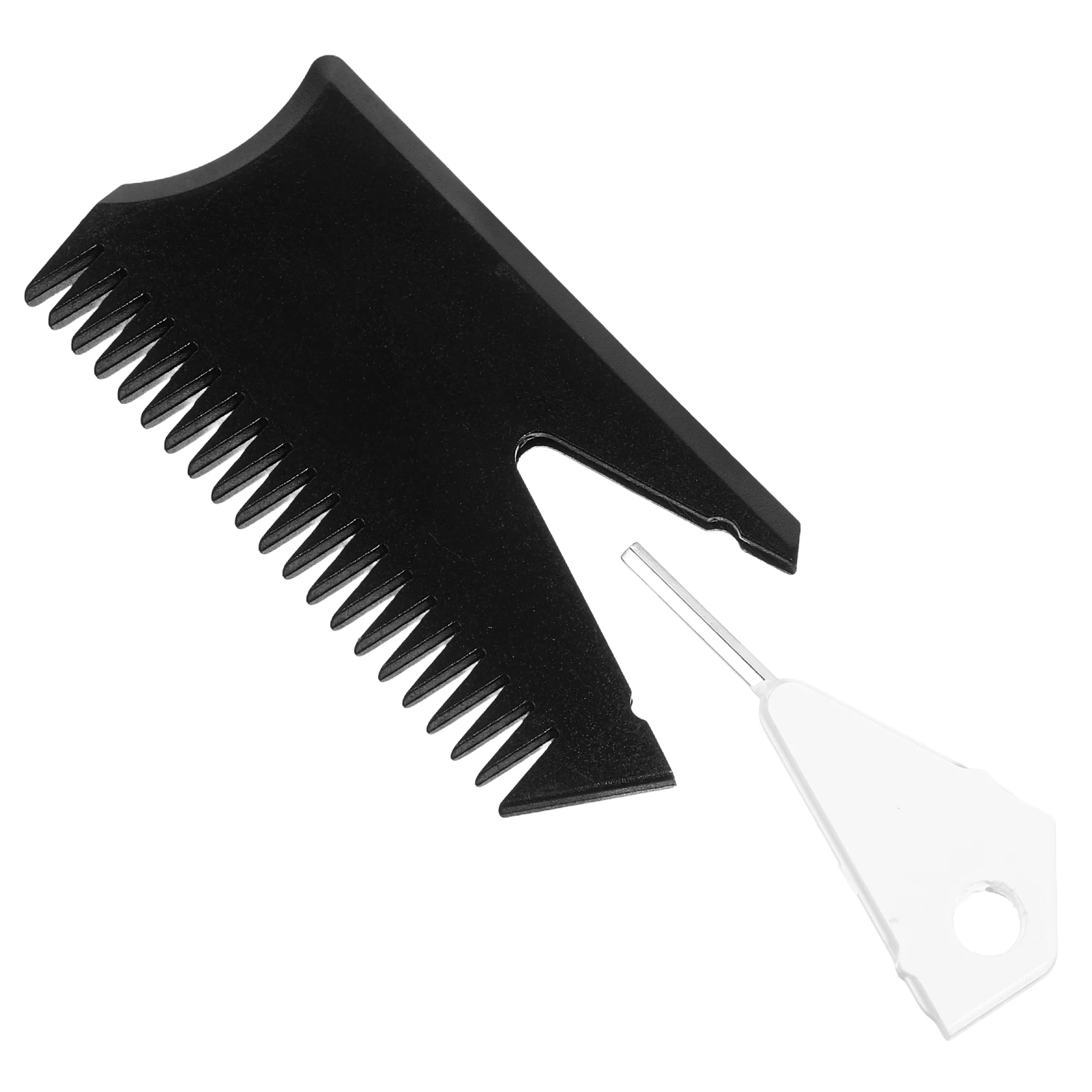2pcs Wax Surf Comb Surfboard Comb Cleaner Tools Durable Surfboard Maintenance Tool Tools Maintenance Remover Supplies
2pcs Wax Surf Comb Surfboard Comb Cleaner Tools Durable Surfboard Maintenance Tool Tools Maintenance Remover Supplies