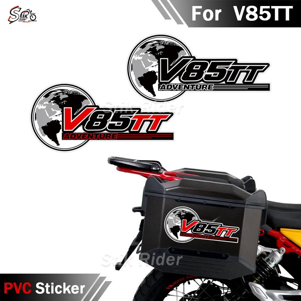 For Moto Guzzi V 85 TT V85TT Tank Pad Protector Stickers Cases Trunk Luggage Emblem Accessories Decal
For Moto Guzzi V 85 TT V85TT Tank Pad Protector Stickers Cases Trunk Luggage Emblem Accessories Decal