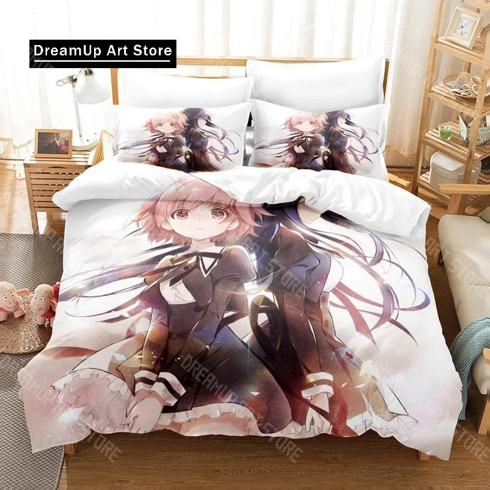 Комплект постельного белья Assault Lily Bouquet Single Twin Full Queen King Size, комплект постельного белья для взрослых и детей, комплекты пододеяльников для спальни, комплект простыней в стиле аниме
Комплект постельного белья Assault Lily Bouquet Single Twin Full Queen King Size, комплект постельного белья для взрослых и детей, комплекты пододеяльников для спальни, комплект простыней в стиле аниме