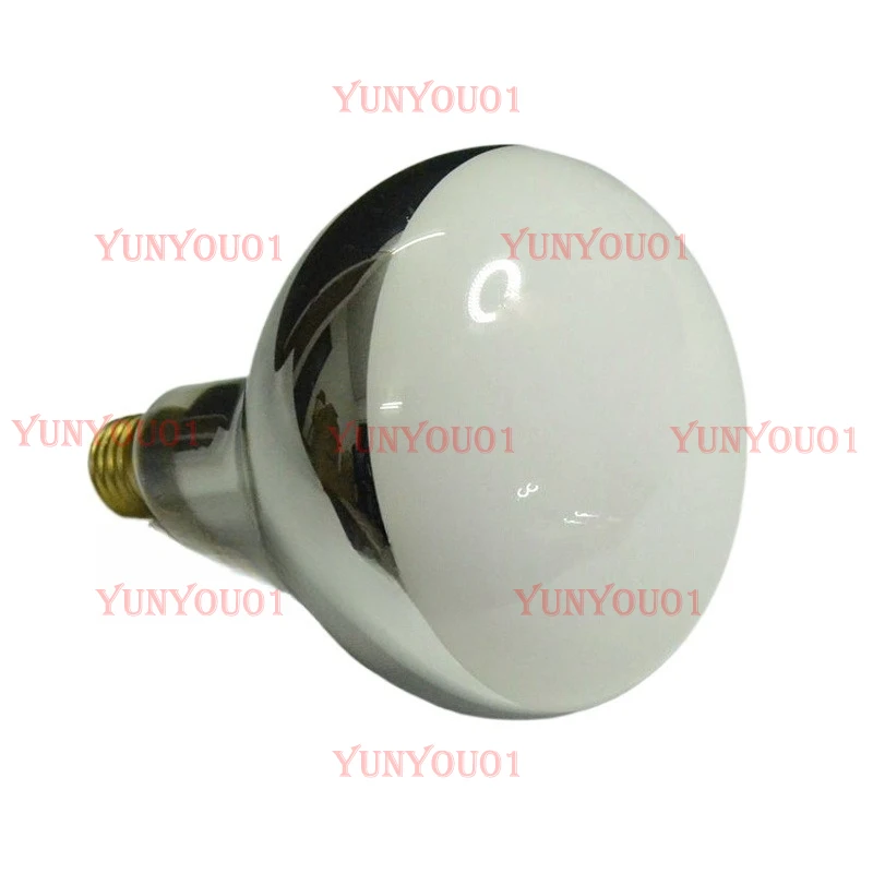 Infrared Therapy Light Bulb, Baking Appliance, Temperature Control Baking Lamp, Magic Lamp, Red Light Bulb
Infrared Therapy Light Bulb, Baking Appliance, Temperature Control Baking Lamp, Magic Lamp, Red Light Bulb