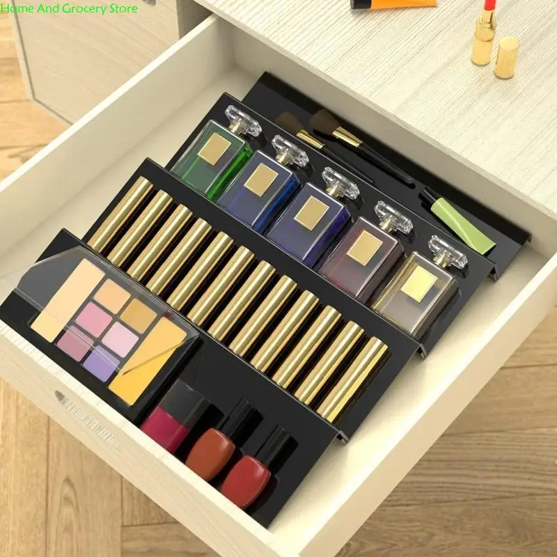 0XXA Spice Drawer 4 Tier Seasoning Bottle Storage Rack Acrylic Material for Home Bedroom Living Room Decoration
0XXA Spice Drawer 4 Tier Seasoning Bottle Storage Rack Acrylic Material for Home Bedroom Living Room Decoration
