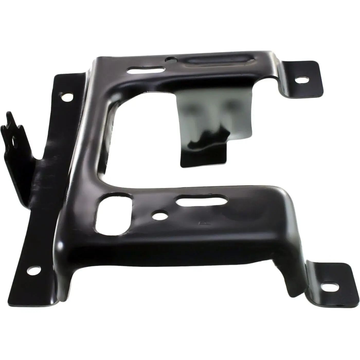 Кронштейн бампера для Ford F-150 Lincoln Mark LT 2006-2008 годов, передний правый стальной
Кронштейн бампера для Ford F-150 Lincoln Mark LT 2006-2008 годов, передний правый стальной