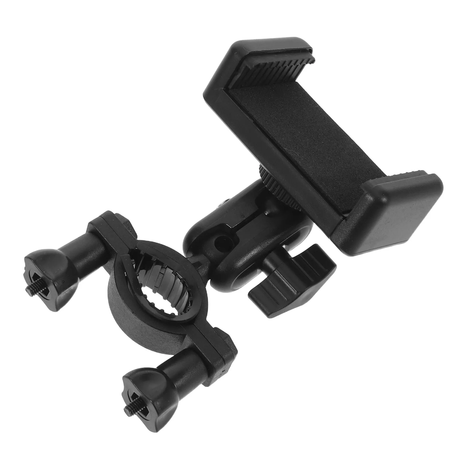 1Set Shooting Fixed Bracket 360 Degree Bike Handlebar Action Camera Mount Multi-Angle Rotation Motorcycle Rearview Mirror Phone
1Set Shooting Fixed Bracket 360 Degree Bike Handlebar Action Camera Mount Multi-Angle Rotation Motorcycle Rearview Mirror Phone