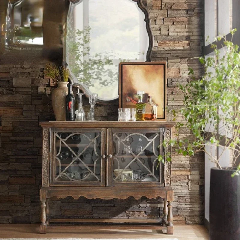 Резьба по дереву, цветок, стеклянный винный шкаф, французский новый классический сервант из массива дерева, двухдверный шкаф-витрина
Резьба по дереву, цветок, стеклянный винный шкаф, французский новый классический сервант из массива дерева, двухдверный шкаф-витрина