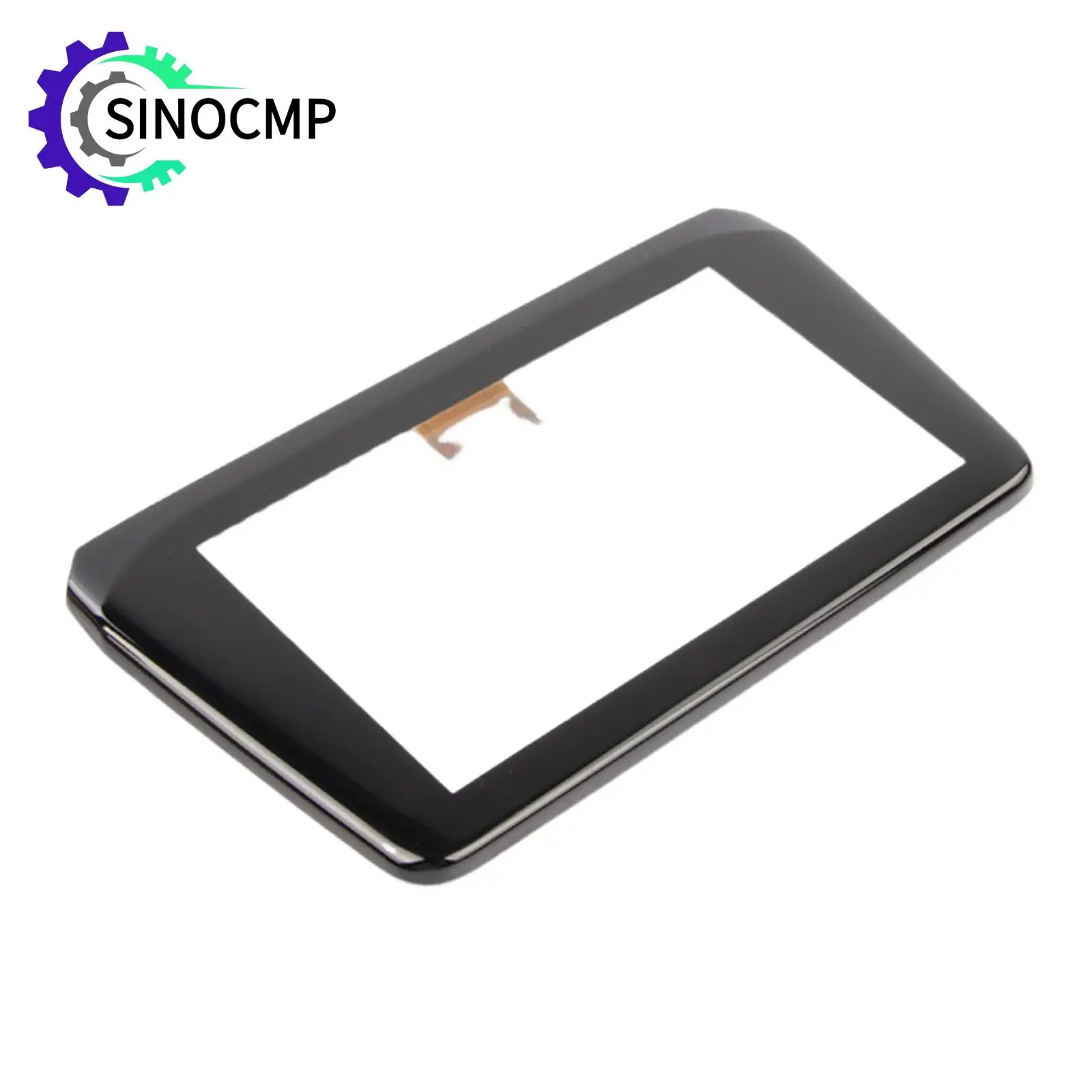 B61A611J0 7-inch Touch Screen GPS Navigation Radio Display For 2017-18 MAZDA 3 Alexa Capacitive Touch Screen Digitizer Brand New
B61A611J0 7-inch Touch Screen GPS Navigation Radio Display For 2017-18 MAZDA 3 Alexa Capacitive Touch Screen Digitizer Brand New