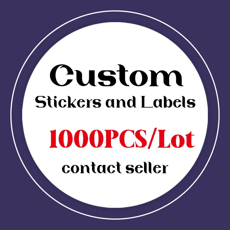Custom Vinyl Stickers 3-4cm | Waterproof Personalized Logo Stickers | Wedding Favor Labels | Create Your Design | Free Proof Fas
Custom Vinyl Stickers 3-4cm | Waterproof Personalized Logo Stickers | Wedding Favor Labels | Create Your Design | Free Proof Fas